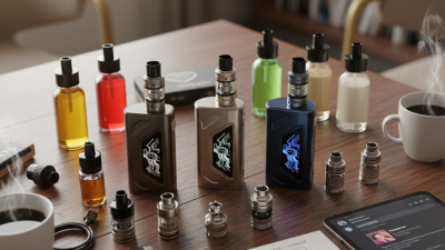 2026 Top Vape Society Supplies You Need to Know?
