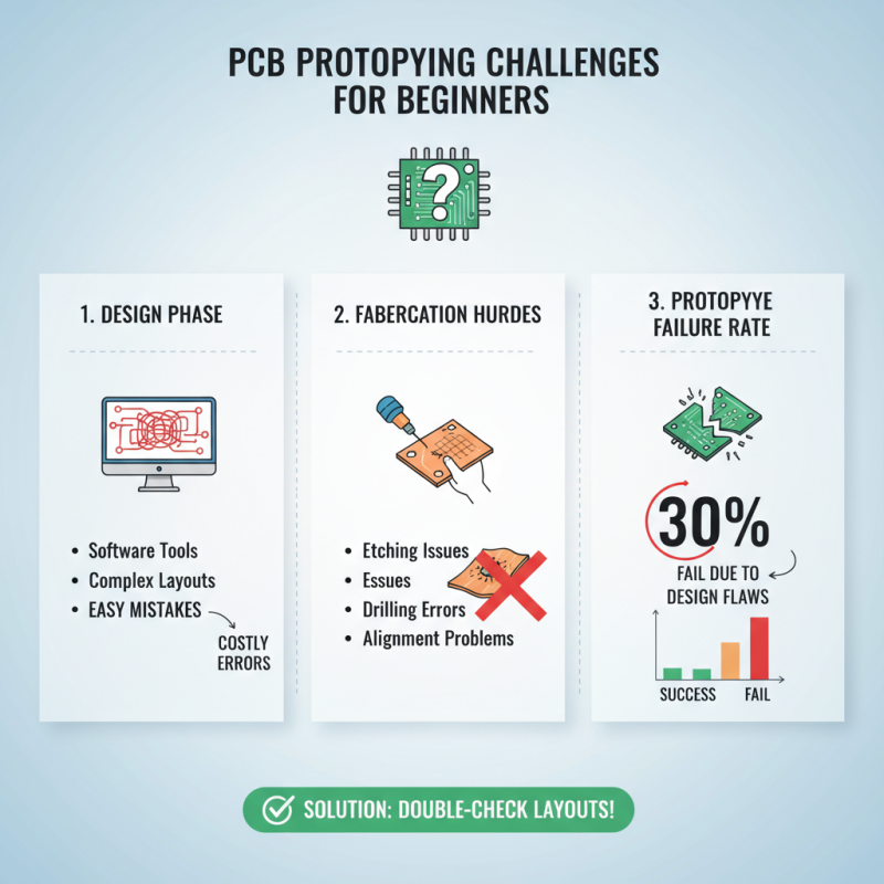 How to Start PCB Prototyping for Beginners?