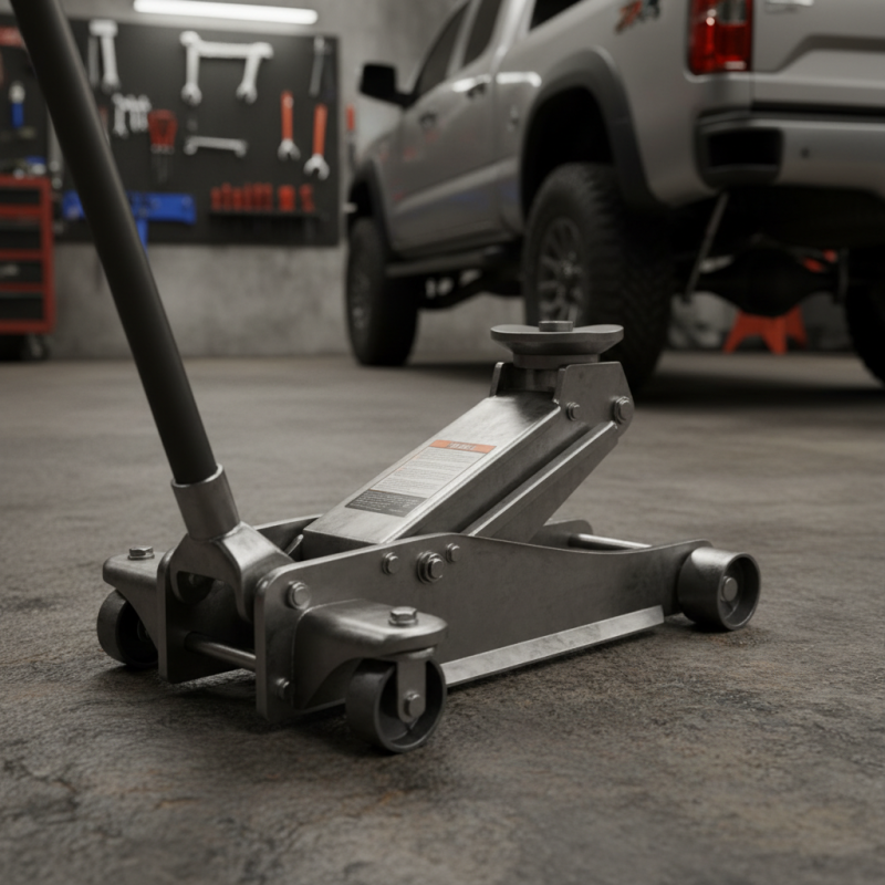 Best Heavy Duty Floor Jacks for Sale in 2026 Reviews?