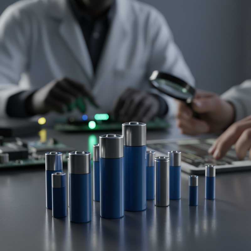 How to Choose the Best Pkcell 18650 Battery for Your Needs?