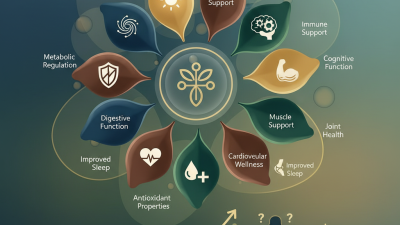 Top 10 Benefits of PMK Powder for Your Health?