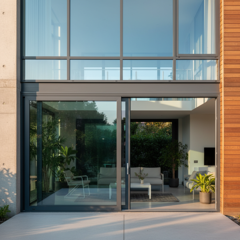 Best Aluminum Window and Door Manufacturer Reviews and Tips?