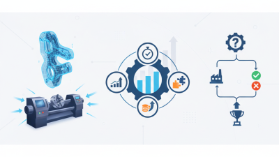 Why Choose a 5 Axis Cnc Lathe for Precision Machining?