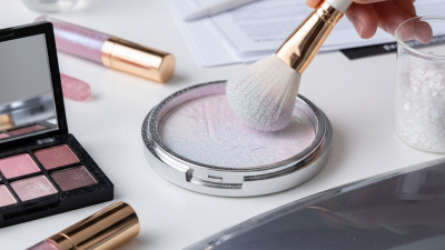 Why Choose Synthetic Mica Powder for Your Products?