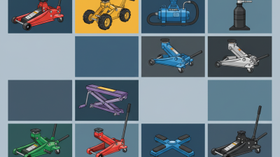 Top 10 Heavy Duty Floor Jacks for Sale You Should Consider?