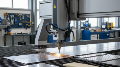 Top Tips for Choosing Waterjet Cutting Machinery?