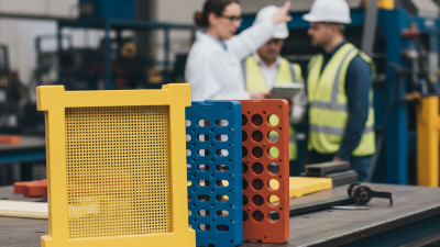 How to Choose Urethane Screen Mesh for Your Needs?