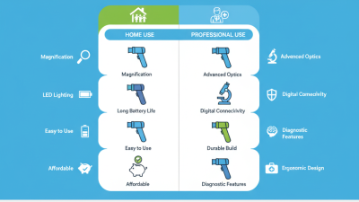 Top 10 Best Otoscope Options for Home and Professional Use?