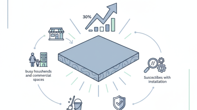 What is a Homogeneous Floor and Why Choose It in 2026?