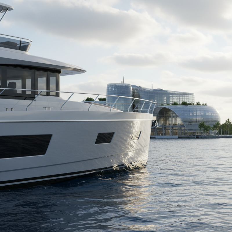 2026 Top Stainless Steel Keel Applications and Benefits?