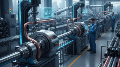 2026 Best Pipe Bending Machine Options for Your Needs?