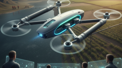 What are Folding Tube Drones and How Do They Work?