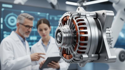 Top Car Alternator Suppliers in 2026 What You Need to Know