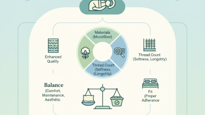 Essential Tips for Choosing the Perfect Single Flat Sheet?