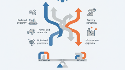 Top 10 Benefits of Using a Tandem Cold Rolling Mill?