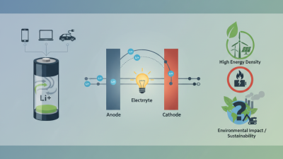 What is a Lithium Battery and How Does It Work?