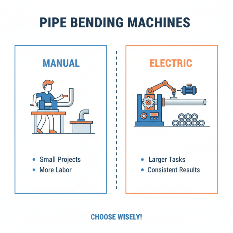 2026 Best Pipe Bending Machine Options for Your Needs?
