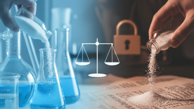 What is PMK Powder and How is it Used?