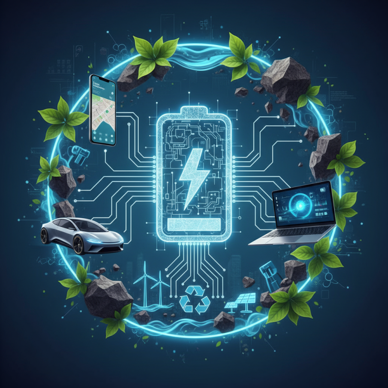 Why Are Lithium Batteries Essential for Modern Technology?