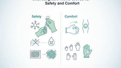 Best Surgicare Nitrile Gloves for Safety and Comfort?