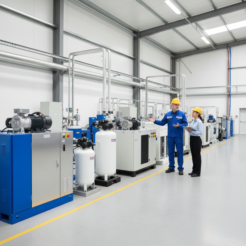 Top 10 Air Compressor Air Dryer Options for Your Needs?