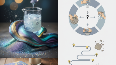 How to Use Synthetic Mica Powder in Your DIY Projects?