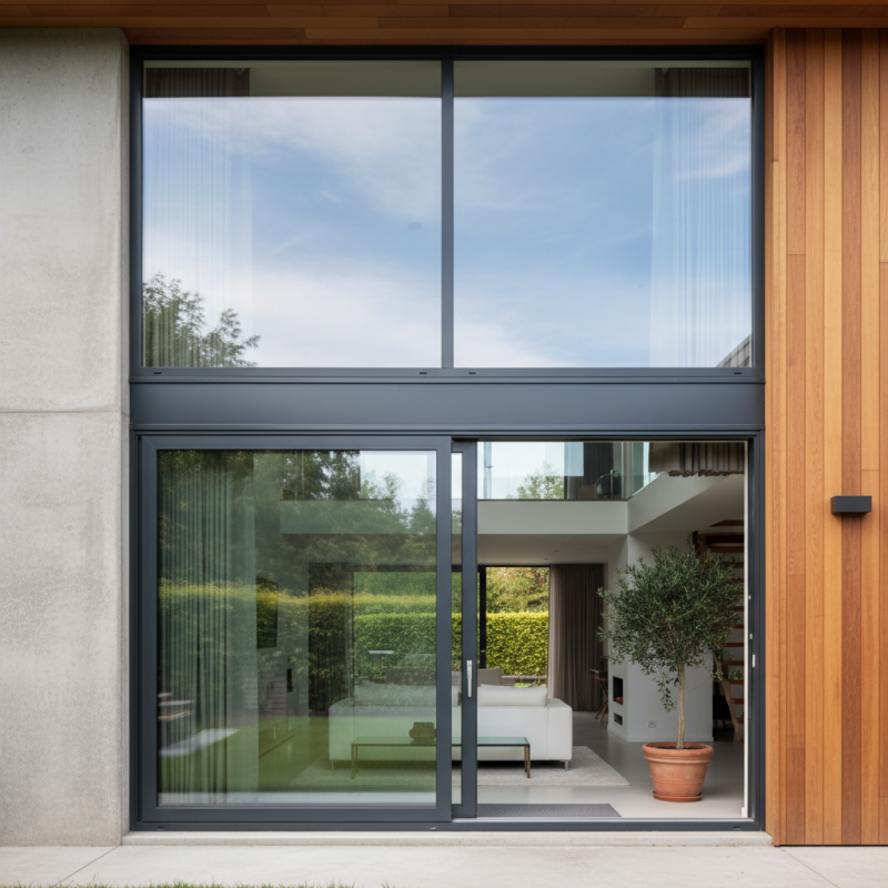 2026 Best Aluminum Window and Door Manufacturer Reviews?