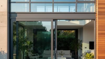 Best Aluminum Window and Door Manufacturer Reviews and Tips?