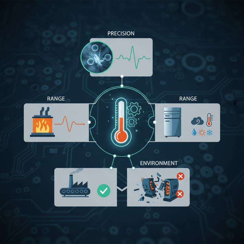 How to Choose the Right Temperature Controller for Your Needs?