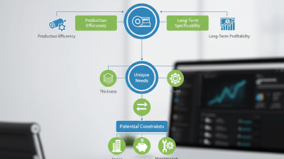 How to Choose the Right ABA Blown Film Machine for Your Needs?
