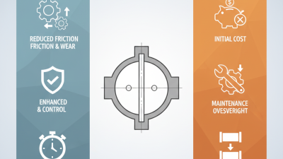 What is a double eccentric butterfly valve and its advantages?