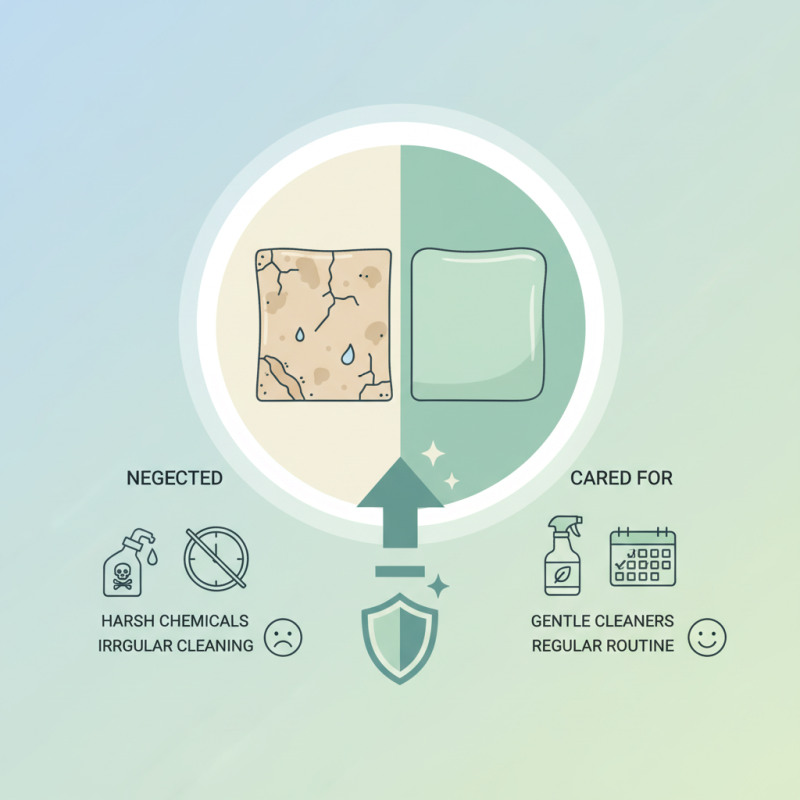 How to Care for Leatherette Fabric and Keep It Looking New?