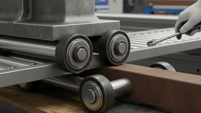 Top Sliding Roller Tips for Smooth Movement and Installation?