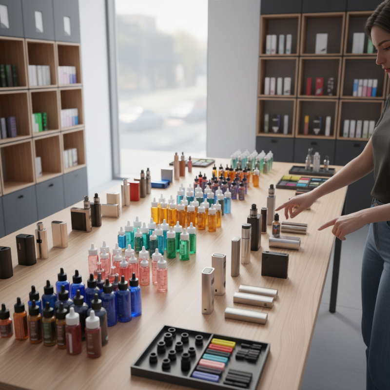 What is Vape Society Supplies and How Can They Benefit You?