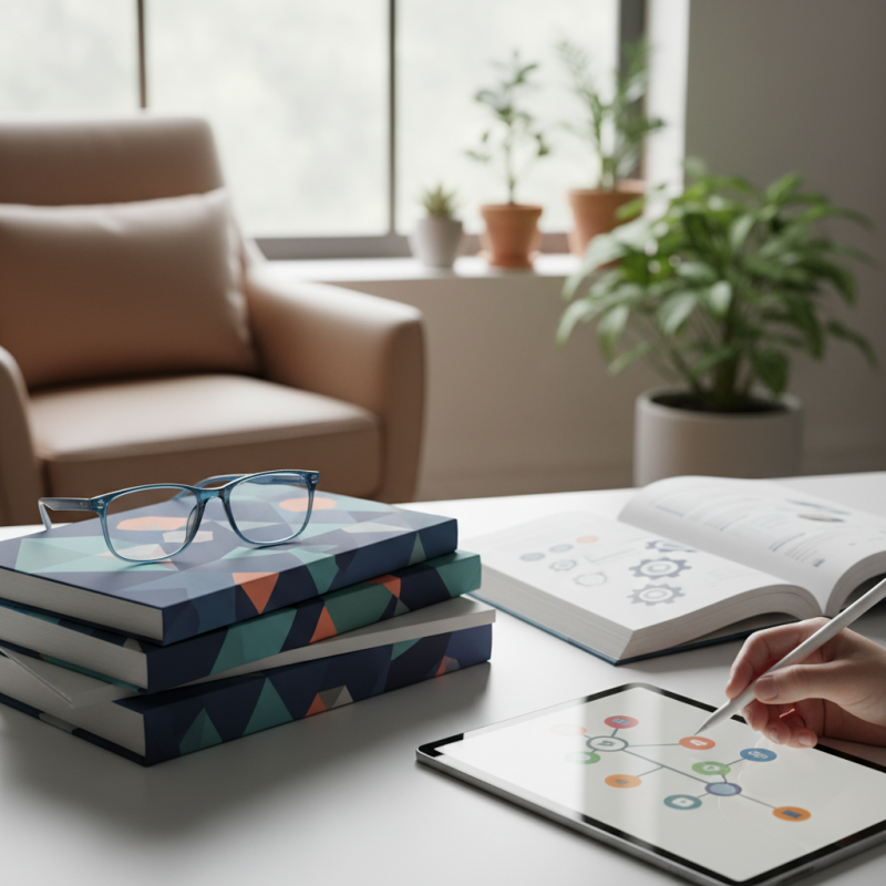 Best Smart Proof Books for Effective Learning Strategies?