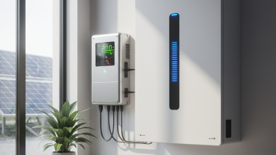 Best 20kwh Lithium Battery Options for Your Energy Needs?