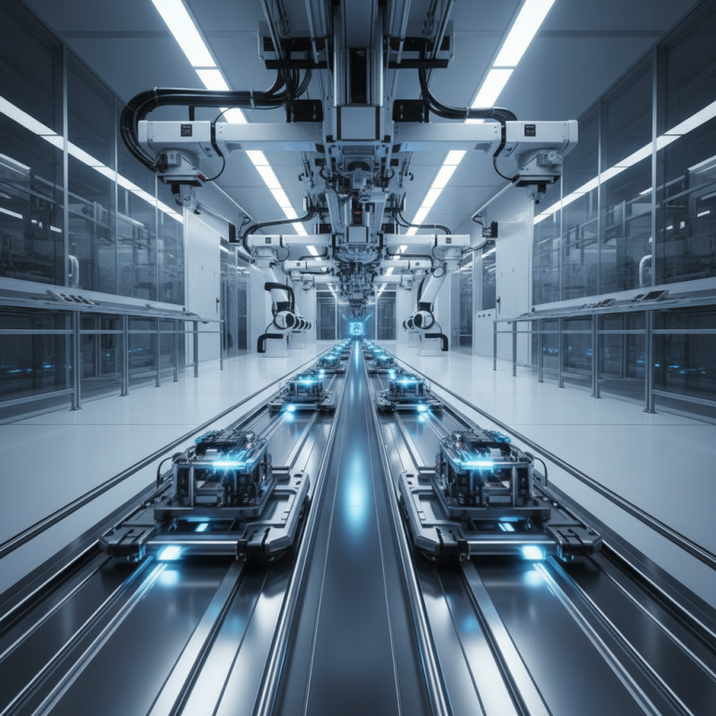 Why Are Linear Motors Revolutionizing Modern Technology?