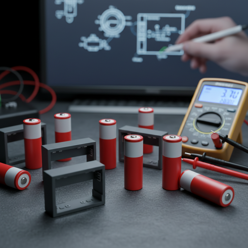 Top 10 Tips for Choosing Pkcell 18650 Battery for Your Needs