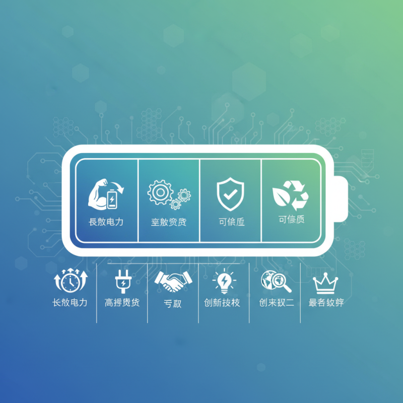 Top 10 Reasons Why Pkcell Battery is the Best Choice?