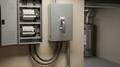 How to Choose the Right Transfer Switch for Your Home Generating Needs?