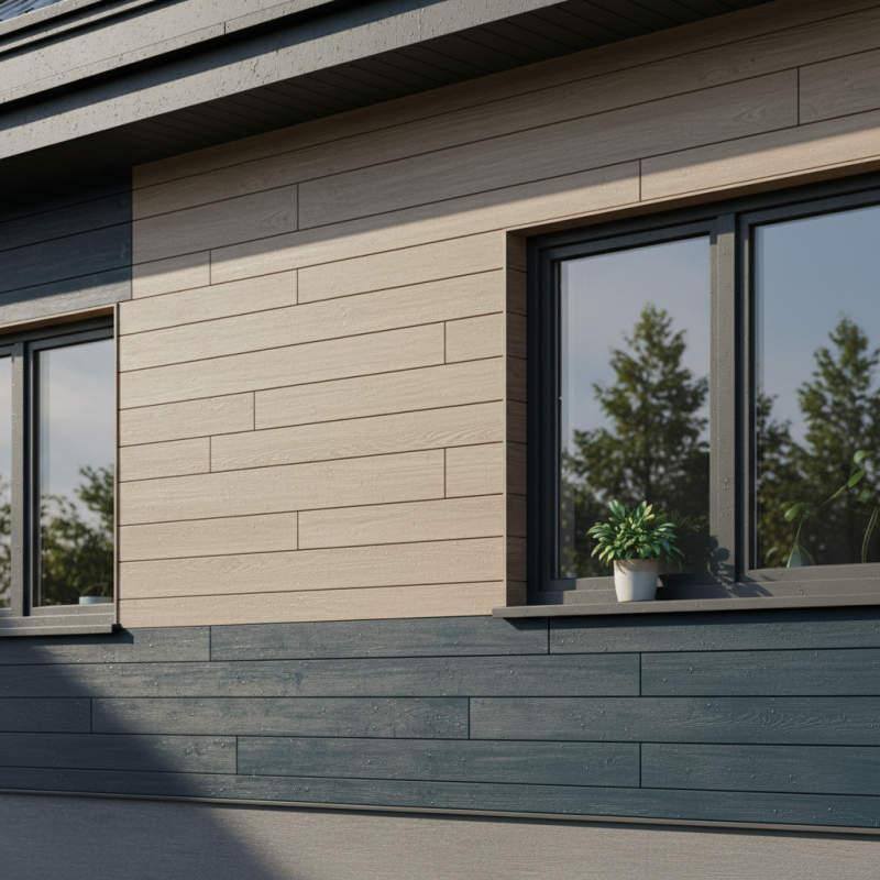 Top 10 Benefits of Upvc Wall Cladding for Your Home?
