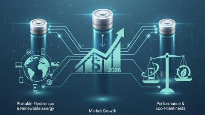 What Are the Top Pkcell 18650 Battery Options for 2026?