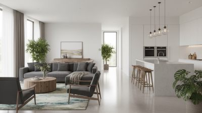 How to Choose the Best Homogeneous Floor for Your Space?