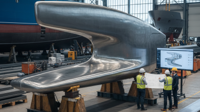 How to Choose the Best Stainless Steel Keel for Your Project?