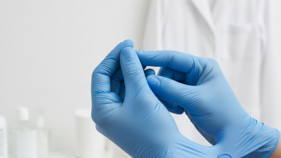 Surgicare Nitrile Gloves Tips for Optimal Use and Safety Factors?