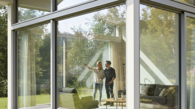 Best Tips for Choosing the Best Aluminum Window and Door Manufacturer?