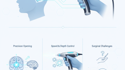 What is a Neuro Surgical Drill and How is it Used?