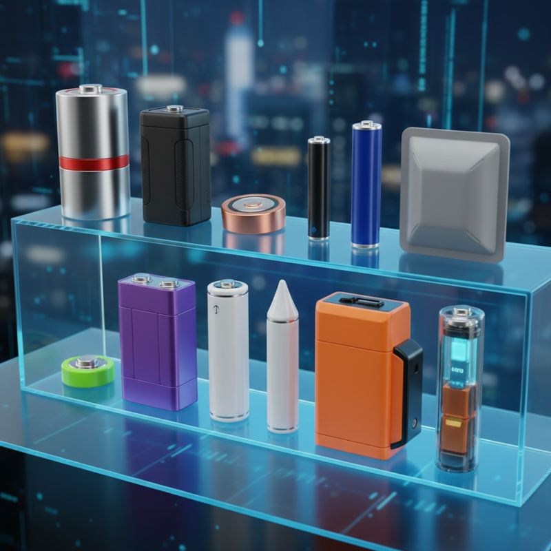 Top 10 Pkcell Battery Types You Should Know About?