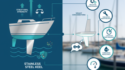 What is a Stainless Steel Keel and Its Benefits?