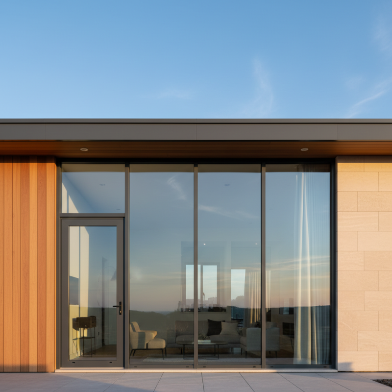 Best Aluminum Window and Door Manufacturers You Should Consider?